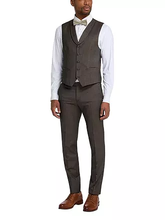 CG - CLUB OF GENTS | Anzugweste Slim Fit PHILLIP | 
